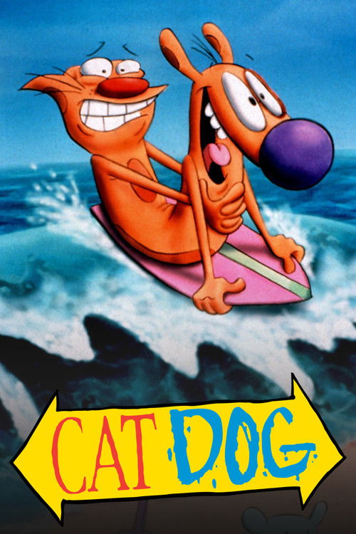 CatDog