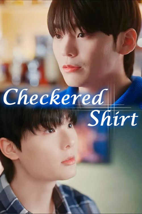 Checkered Shirt