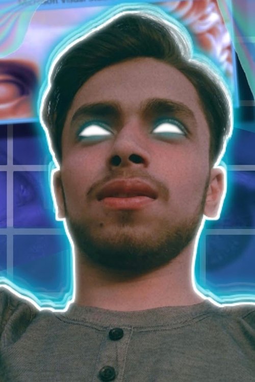 CJ Sharma