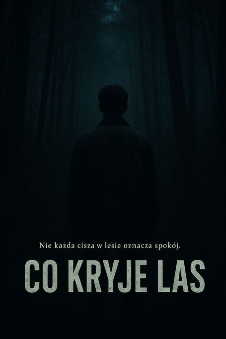 Co kryje Las
