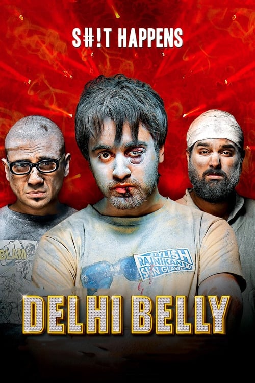 Delhi Belly