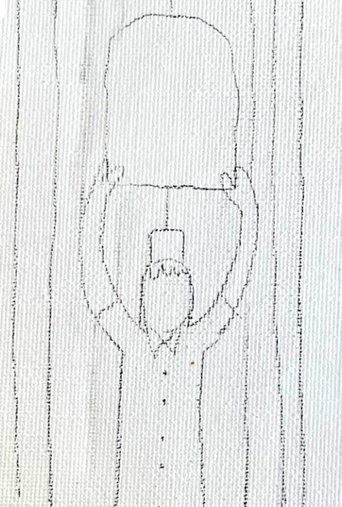 Don't Forget the Oatmeal