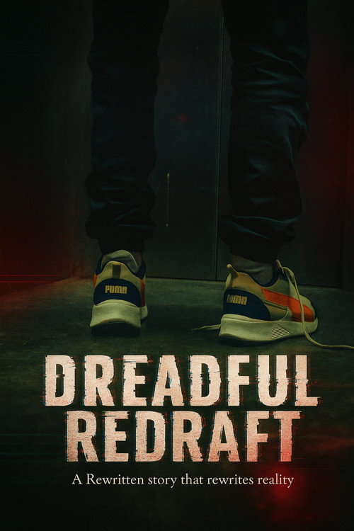 Dreadful Redraft