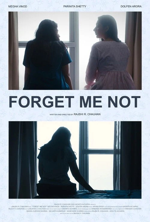 Forget Me Not