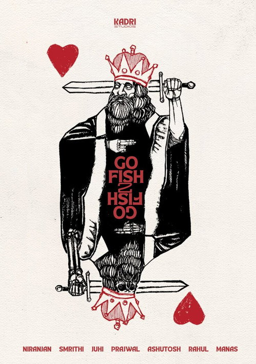 Go Fish 2