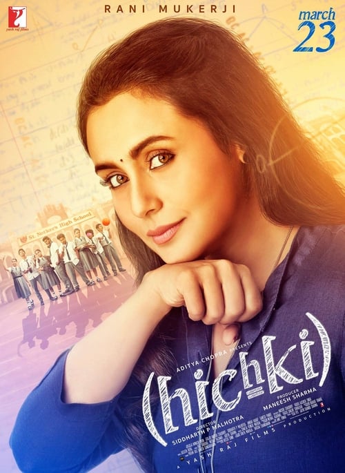 Hichki