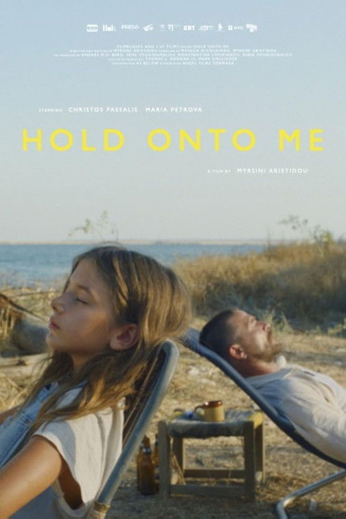 Hold On To Me