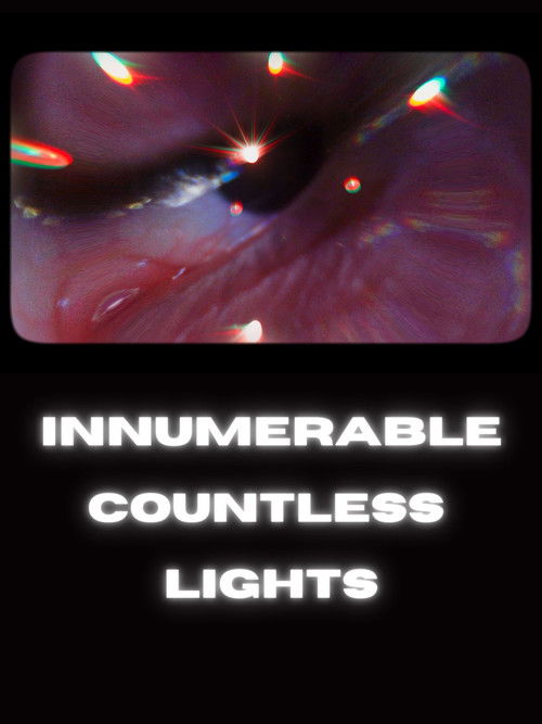 INNUMERABLE, COUNTLESS LIGHTS