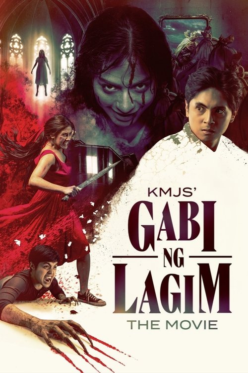 KMJS' The Night of Terror: The Movie