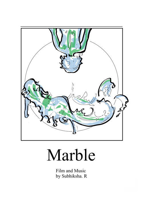 Marble
