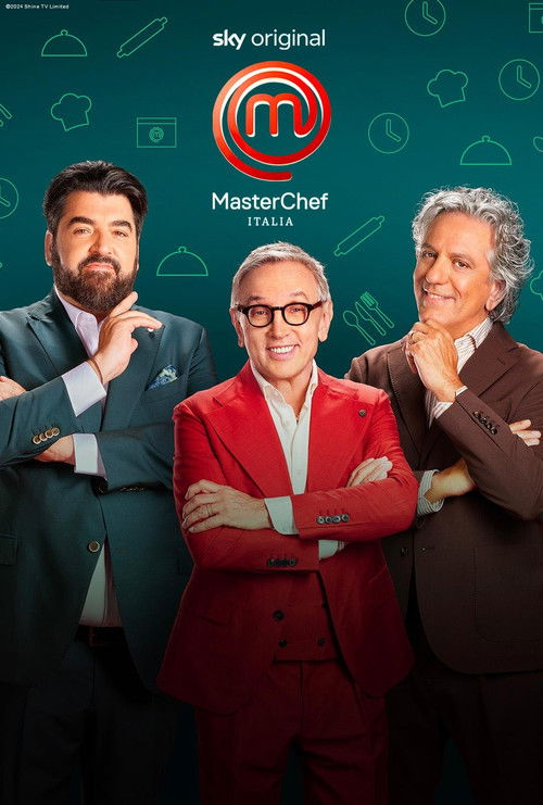 Masterchef Italy
