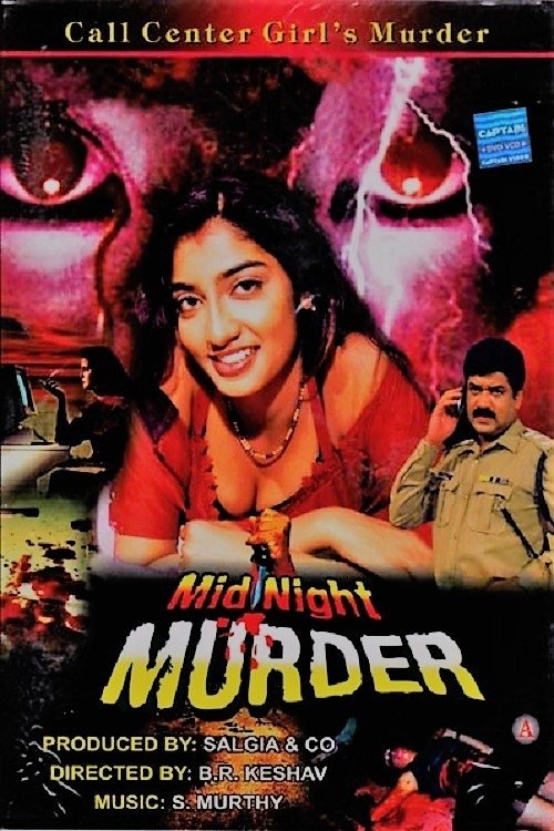 Midnight Murder