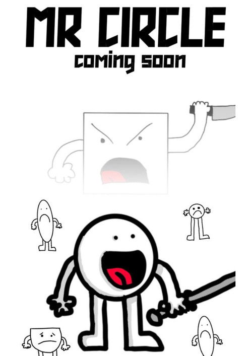 Mr. Circle