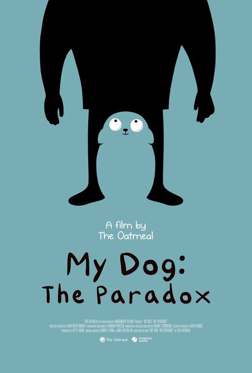 My Dog: The Paradox