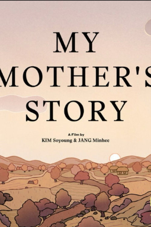 My Mother’s Story