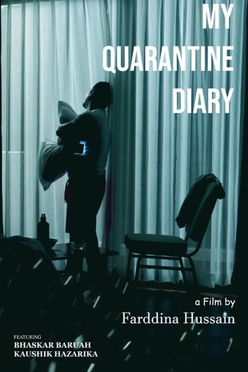 My Quarantine Diary