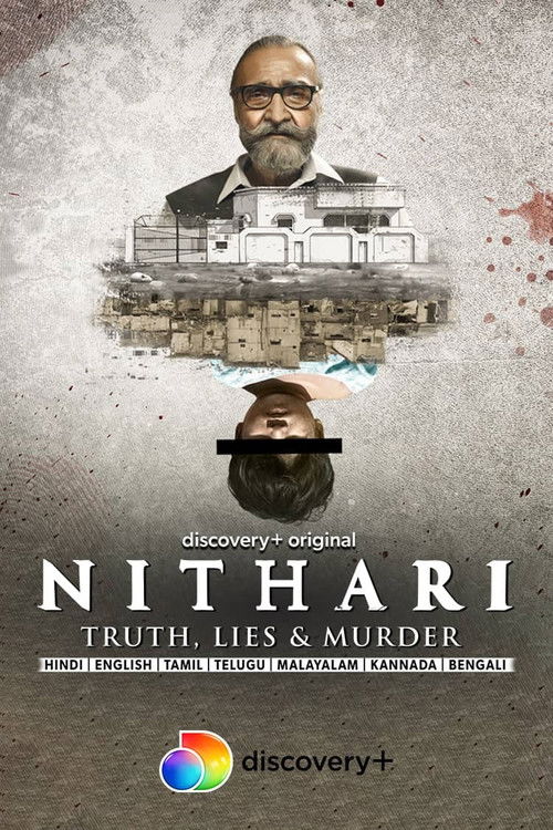 Nithari: Truth, Lies & Murder