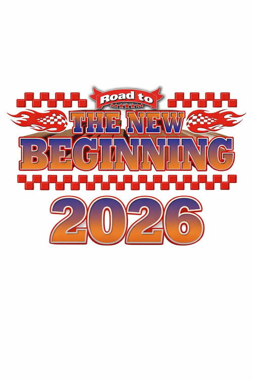 NJPW Road to The New Beginning 2026 - Day 3