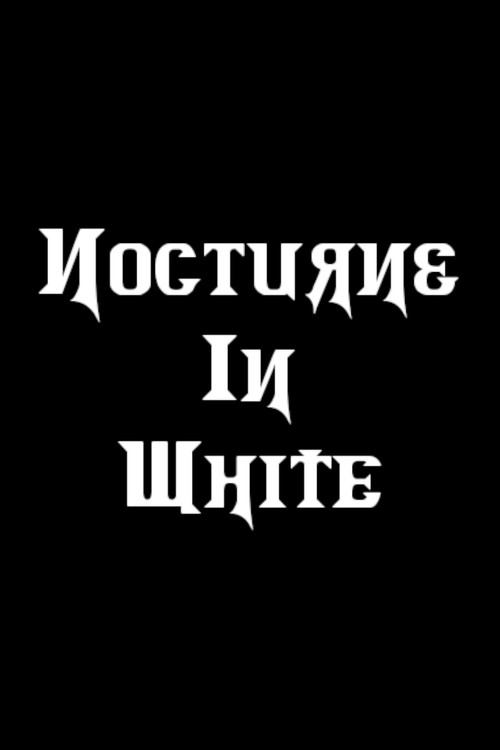 Nocturne in White