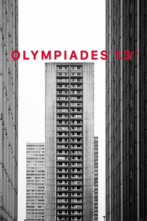 Olympiades 13th