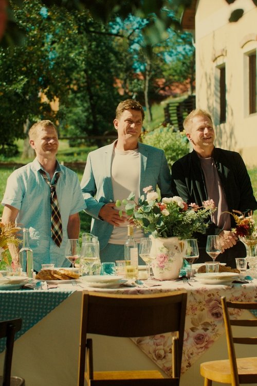 Přání k narozeninám 2