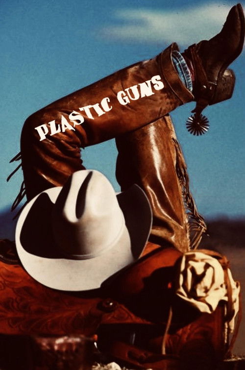 Plastic Guns