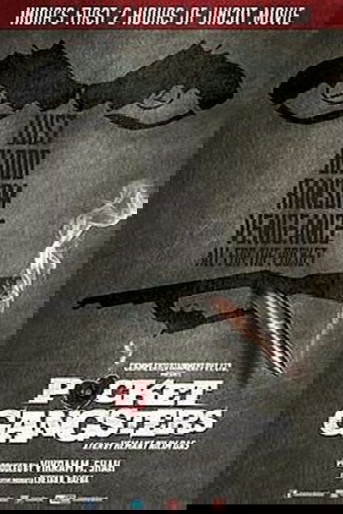Pocket Gangsters