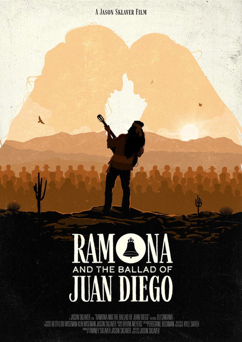 Ramona and the Ballad of Juan Diego