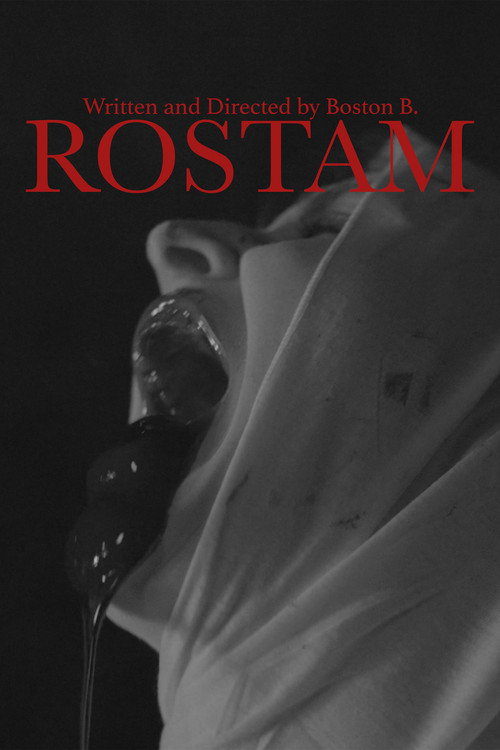 Rostam