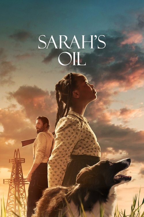Sarah's Oil
