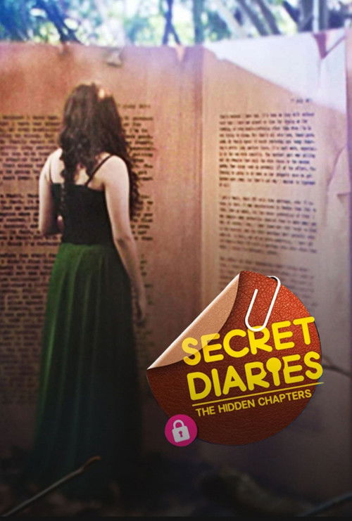 Secret Diaries: The Hidden Chapters