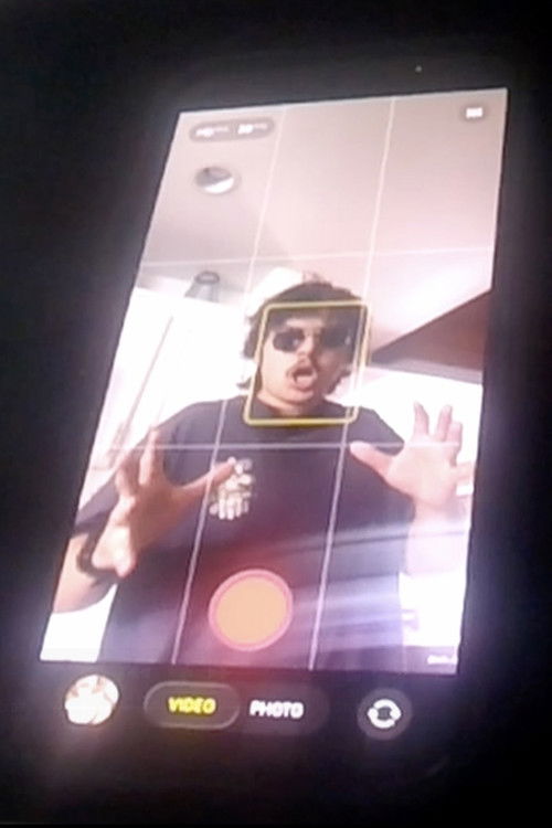 Self-Submission Blues