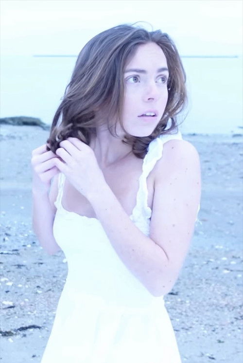 Snow on the beach - a short film by Kara Rose