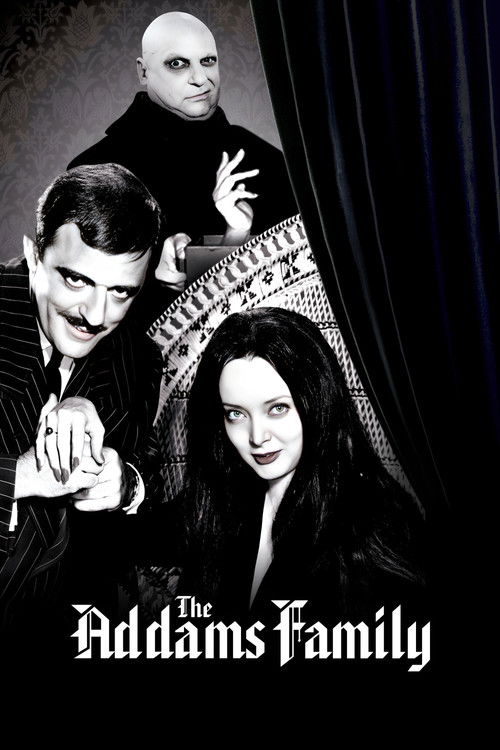 The Addams Family