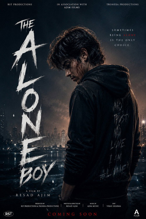 The Alone Boy
