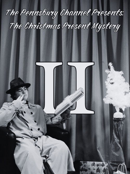 The Christmas Present Mystery II