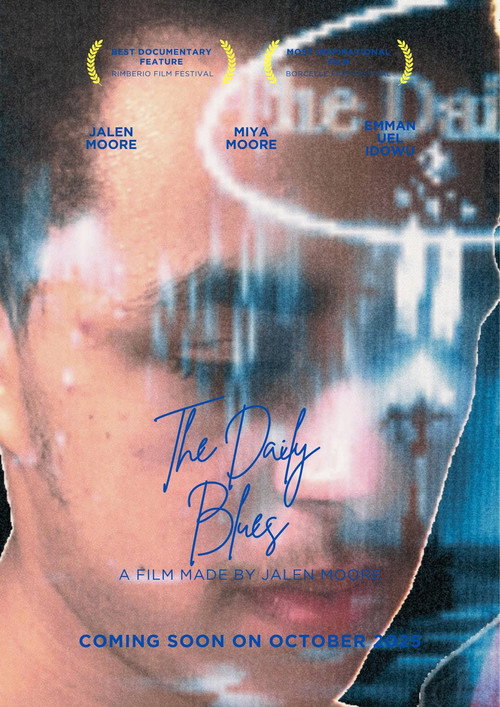The Daily Blues