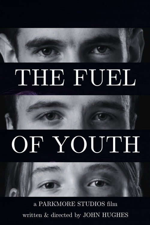 The Fuel of Youth