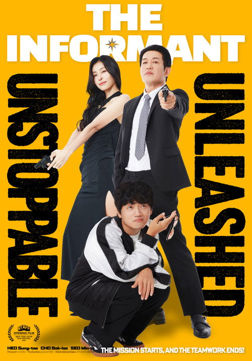 The Informant