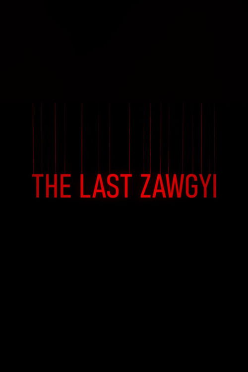The Last Zawgyi