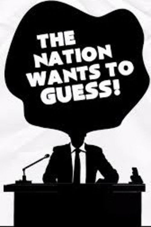 The Nation Wants to Guess