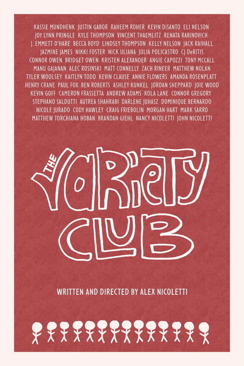 The Variety Club