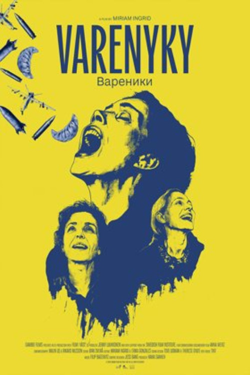 Varenyky