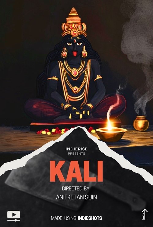 Volatile: Kali