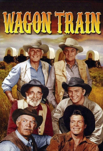 Wagon Train