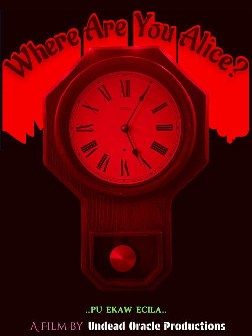 Where Are You Alice?