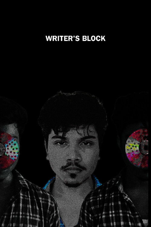 Writer's Block