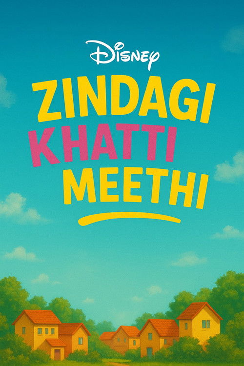 Zindagi Khatti Meethi