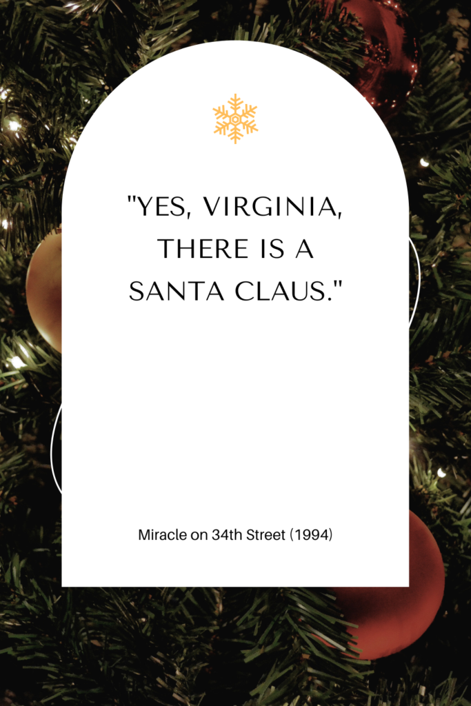 christmas movie quotes 12 1