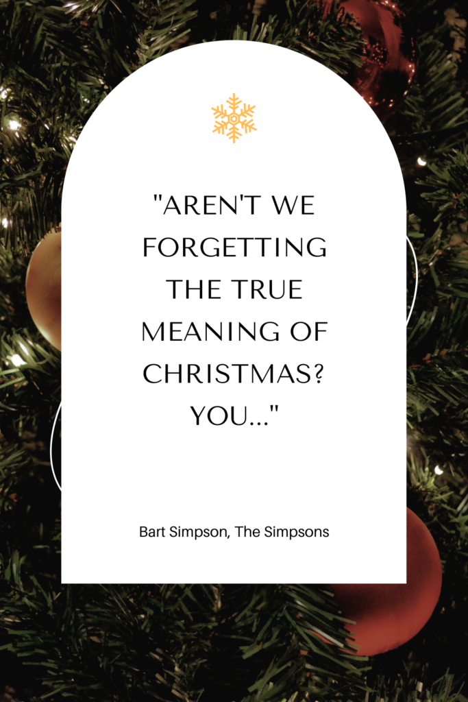 christmas movie quotes 25 1